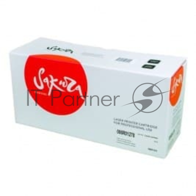 Картридж SAKURA TK8315C для Kyocera Mita TASKalfa 2550ci, синий, 6 000 к.