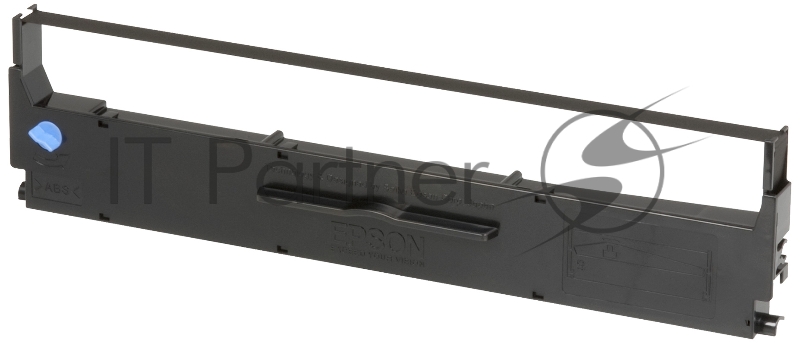 Риббон-картридж черный для LX-300+II/LX-350 S015637