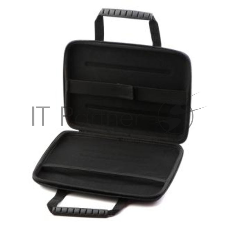 Сумка-чехол для ноутбука Highpaq B-01 10,2 (синяя) (160096)