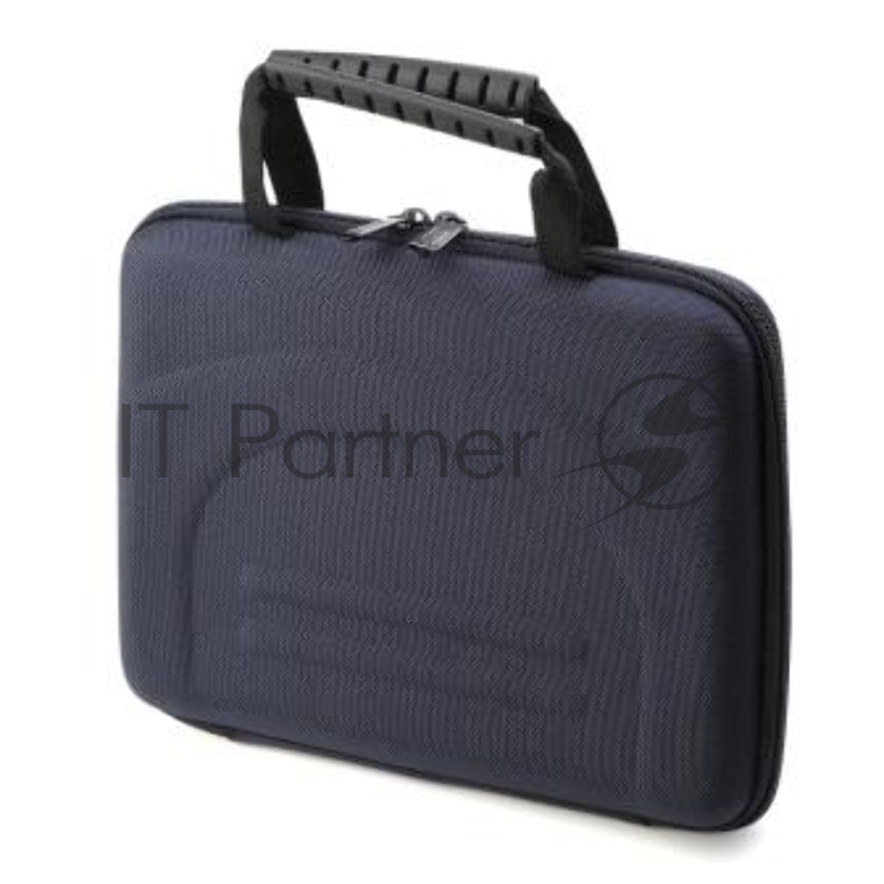 Сумка-чехол для ноутбука Highpaq B-01 10,2 (синяя) (160096)