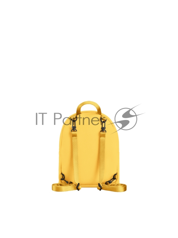 Рюкзак NINETYGO NEOP.MINI multi-purpose bag желтый