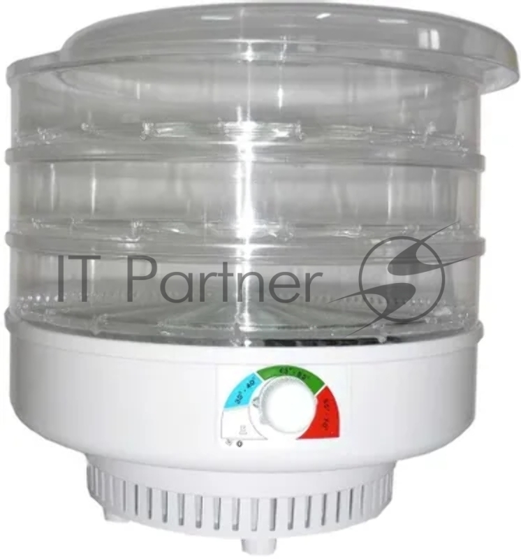 ВЕТЕРОК Ветерок-3гт (R) Электросушилка для овощей в гофротаре