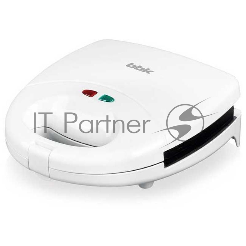 Сэндвичница BBK ES028 белый