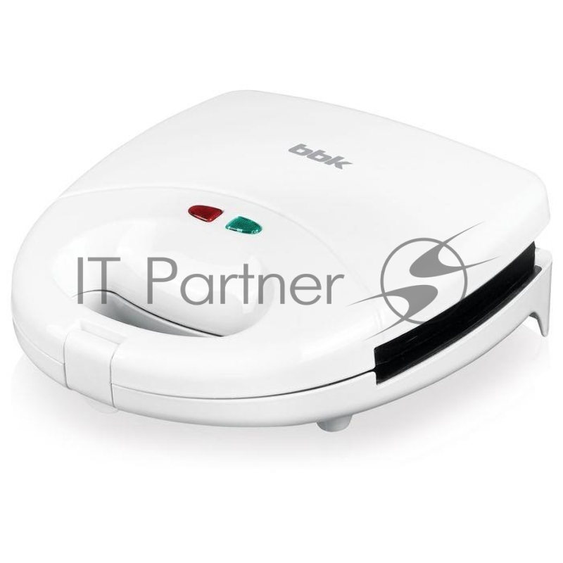 Сэндвичница BBK ES028 белый