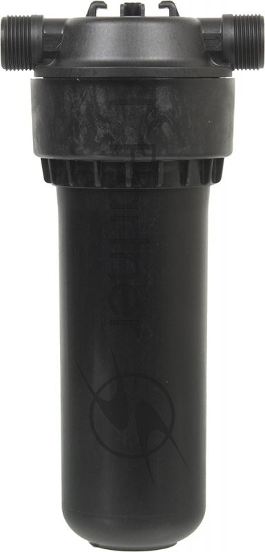 Корпус Аквафор 1/2 для г/в черный