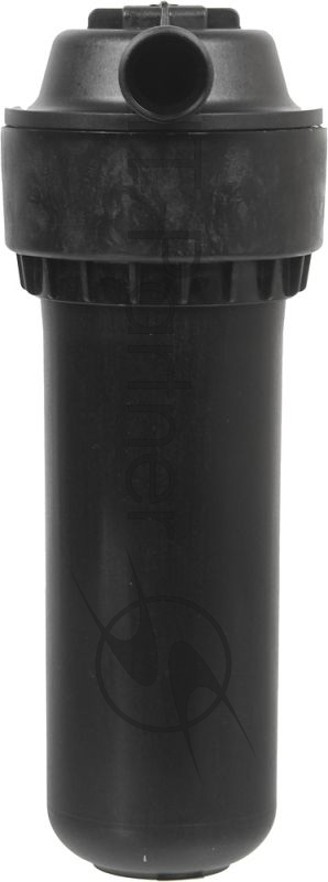 Корпус Аквафор 1/2 для г/в черный