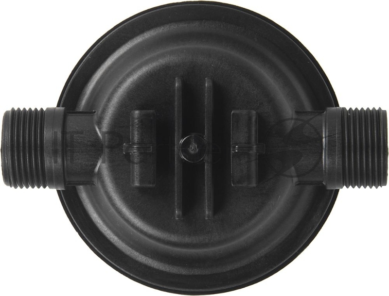 Корпус Аквафор 1/2 для г/в черный