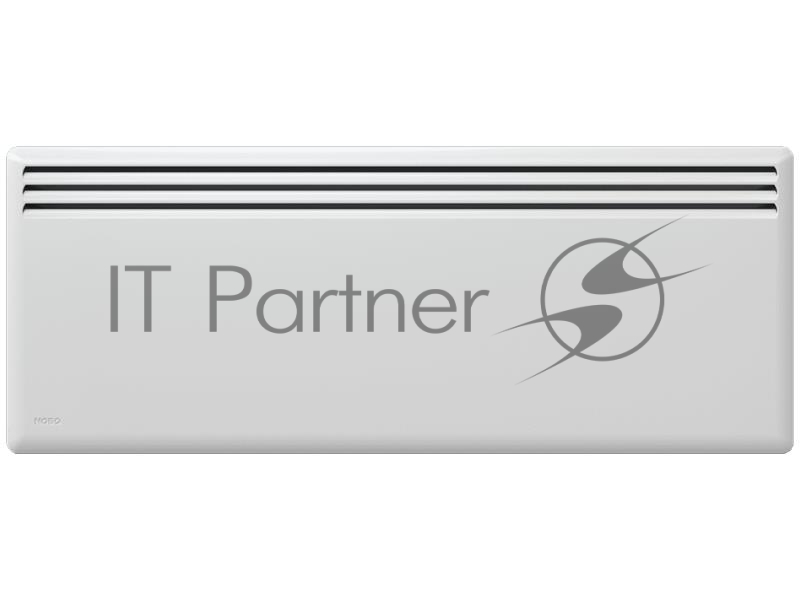 Электрический конвектор 2000W NFK4W 20 NOBO