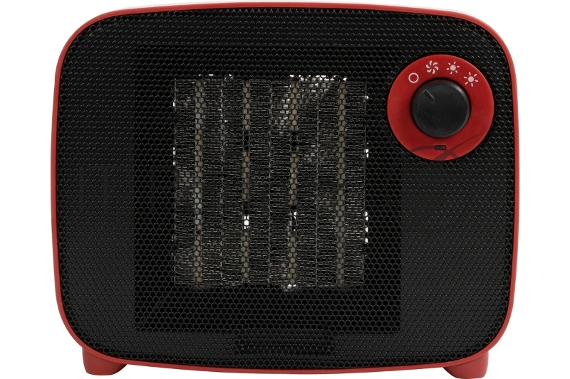 Engy Тепловентилятор ENGY PTC-321 красный