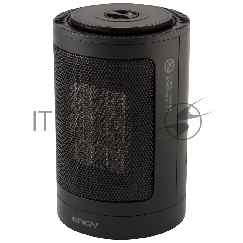 Engy Тепловентилятор Engy РТС-320 черный