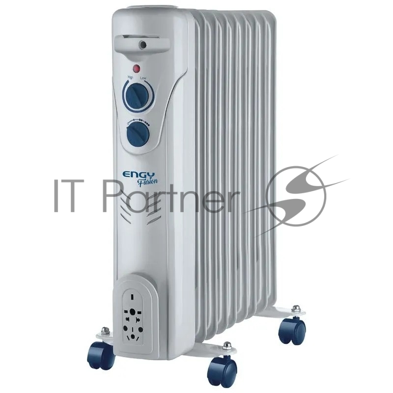 Engy Радиатор масляный ENGY EN-2309 Fusion