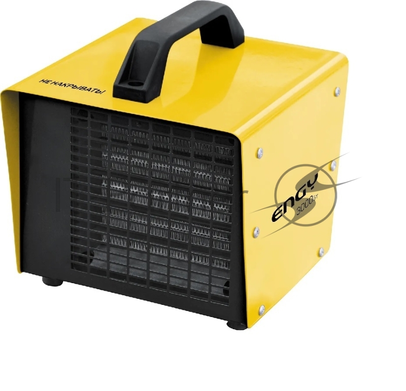 Engy Пушка тепловая ENGY PTC - 3000