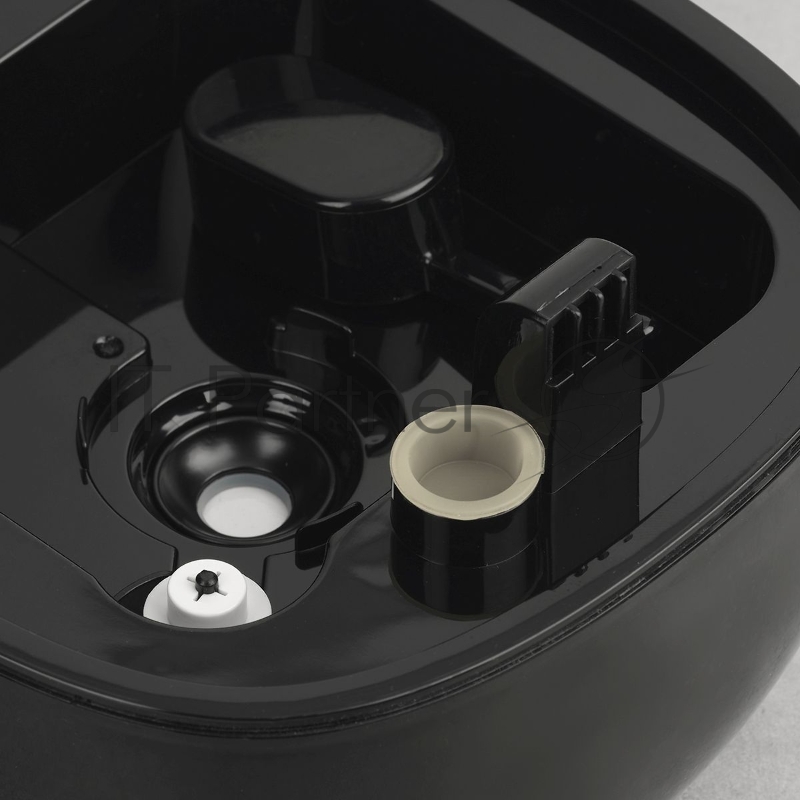 Увлажнитель воздуха Scarlett SC-AH986M24 (черный)Тип: Ультразвуковой Объем, л: 3.8 Управление: Механическое Площадь помещения, м²: 30 Расход воды максимальный, мл/ч: 300 Время работы при полном баке (при среднем расходе 150 мл/ч), ч: 25 Регулировка и