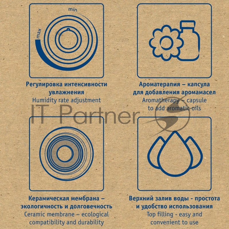 Увлажнитель воздуха Scarlett SC-AH986M24 (черный)Тип: Ультразвуковой Объем, л: 3.8 Управление: Механическое Площадь помещения, м²: 30 Расход воды максимальный, мл/ч: 300 Время работы при полном баке (при среднем расходе 150 мл/ч), ч: 25 Регулировка и