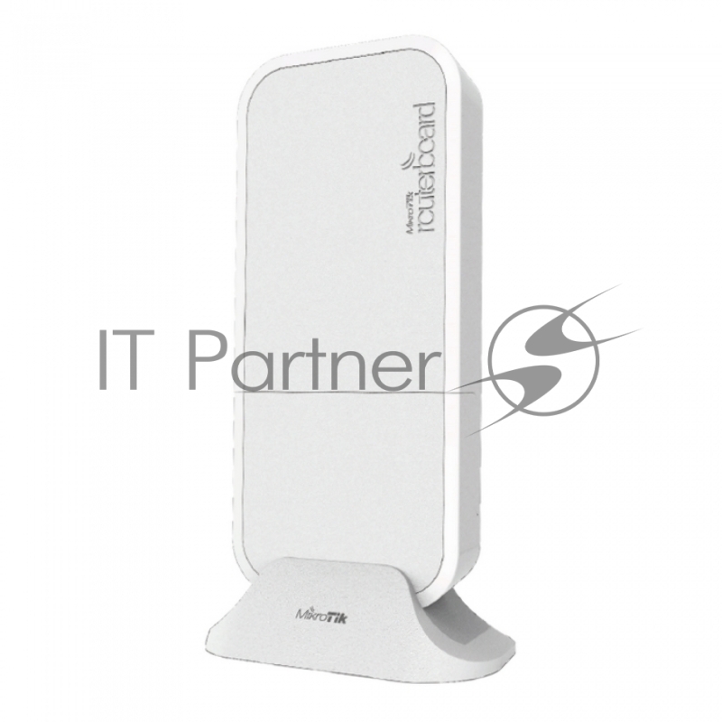 Точка доступа Mikrotik RBwAPGR-5HacD2HnD&R11e-LTE6 wAP ac LTE Kit with four core 710MHz CPU, 128MB RAM, 2x Gigabit LAN, built-in 2.4Ghz 802.11b/g/n Dual Chain wireless with integrated antenna, built-in 5Ghz 802.11an/ac Dual Chain wireless with integr