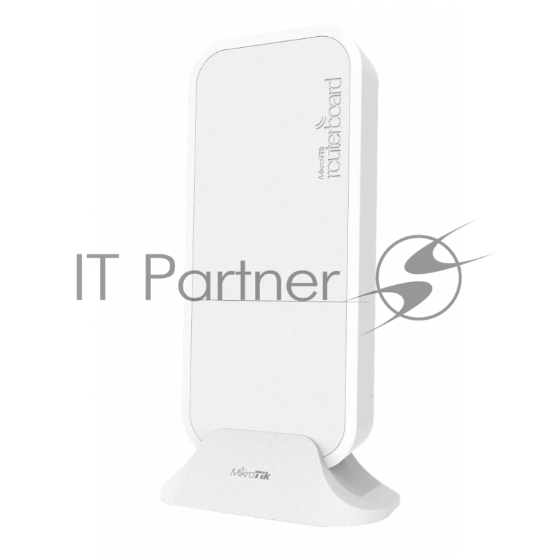 Точка доступа Mikrotik RBwAPGR-5HacD2HnD&R11e-LTE wAP ac LTE Kit with four core 710MHz CPU, 128MB RAM, 2x Gigabit LAN, built-in 2.4Ghz 802.11b/g/n Dual Chain wireless with integrated antenna, built-in 5Ghz 802.11an/ac Dual Chain wireless with integra