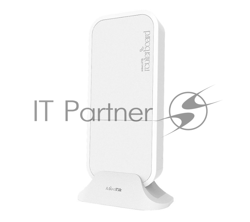 Точка доступа Mikrotik RBwAPGR-5HacD2HnD&R11e-LTE wAP ac LTE Kit with four core 710MHz CPU, 128MB RAM, 2x Gigabit LAN, built-in 2.4Ghz 802.11b/g/n Dual Chain wireless with integrated antenna, built-in 5Ghz 802.11an/ac Dual Chain wireless with integra