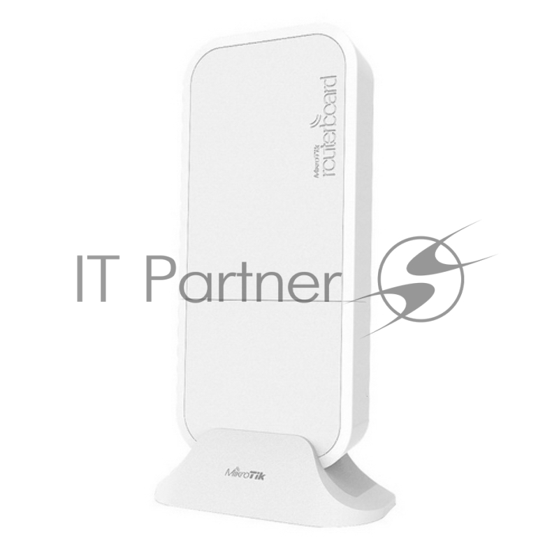 Точка доступа Mikrotik RBwAPGR-5HacD2HnD&R11e-LTE wAP ac LTE Kit with four core 710MHz CPU, 128MB RAM, 2x Gigabit LAN, built-in 2.4Ghz 802.11b/g/n Dual Chain wireless with integrated antenna, built-in 5Ghz 802.11an/ac Dual Chain wireless with integra