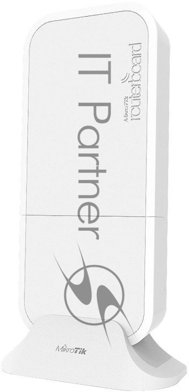 Точка доступа Mikrotik RBwAPGR-5HacD2HnD&R11e-LTE wAP ac LTE Kit with four core 710MHz CPU, 128MB RAM, 2x Gigabit LAN, built-in 2.4Ghz 802.11b/g/n Dual Chain wireless with integrated antenna, built-in 5Ghz 802.11an/ac Dual Chain wireless with integra