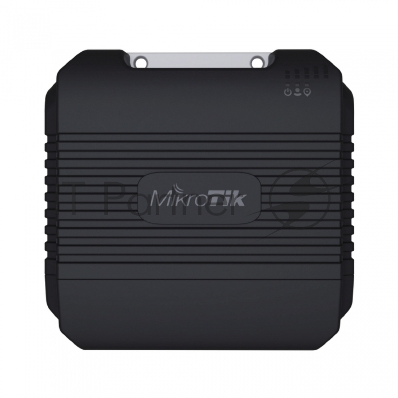 Маршрутизатор/роутер RBLtAP-2HnD&R11e-LTE6 LtAP LTE kit with dual core 880MHz CPU, 128MB RAM, 1 x Gigabit LAN, built-in High Power 2.4Ghz 802.11b/g/n Dual Chain wireless with integrated antenna, LTE CAT6 modem bands 1/2/3/5/7/8/12/17/20/25/26/38/