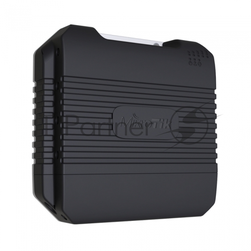 Маршрутизатор/роутер RBLtAP-2HnD&R11e-LTE6 LtAP LTE kit with dual core 880MHz CPU, 128MB RAM, 1 x Gigabit LAN, built-in High Power 2.4Ghz 802.11b/g/n Dual Chain wireless with integrated antenna, LTE CAT6 modem bands 1/2/3/5/7/8/12/17/20/25/26/38/