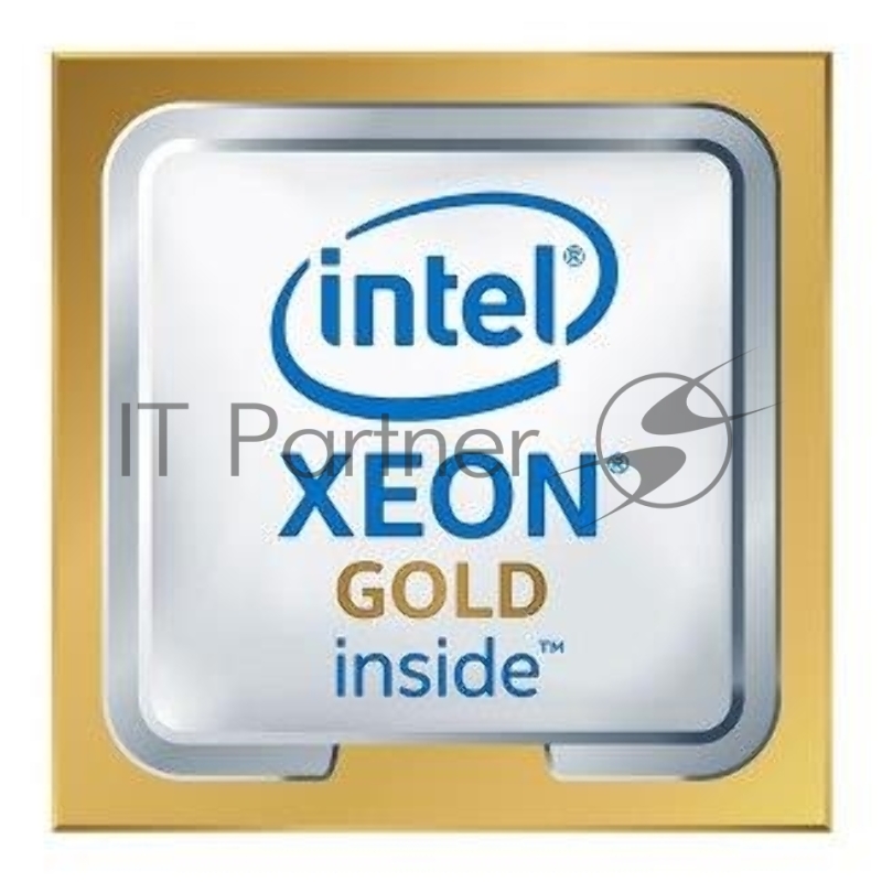 Процессор Intel Xeon 2600/42M S3647 OEM GOLD 6348 CD8068904572204 IN