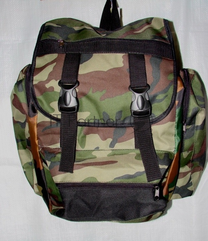 Рюкзак охотника кам. 40л. (Курск)