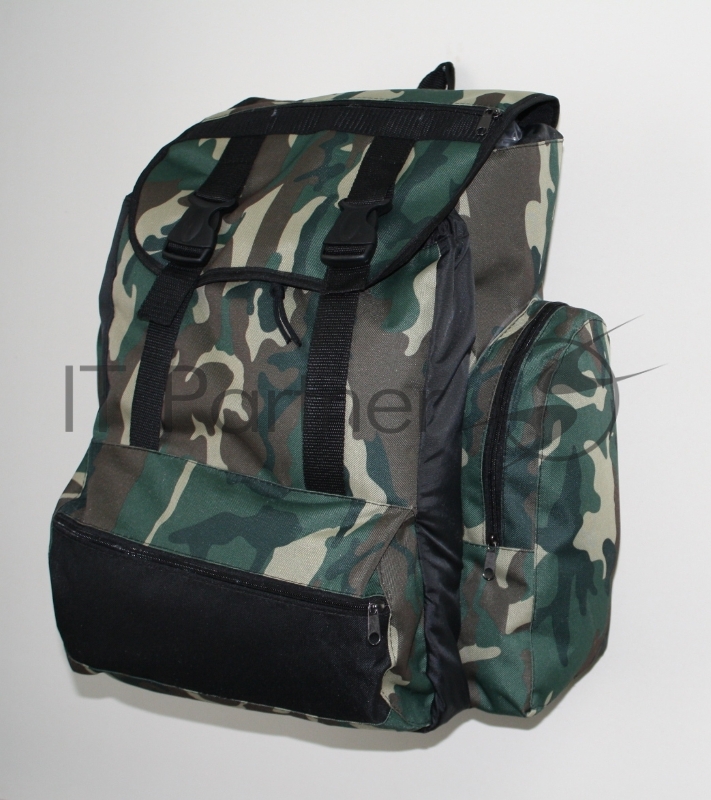 Рюкзак охотника кам. 40л. (Курск)