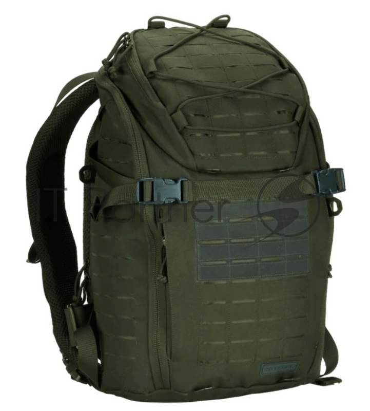 Рюкзак Nitecore MP20 20л. зеленый