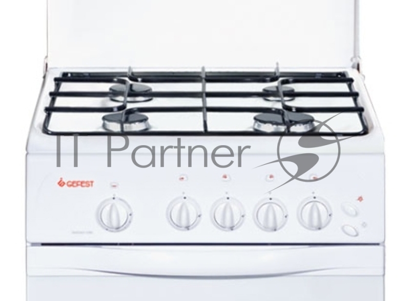 Плита газовая Gefest 3200-06 белая
