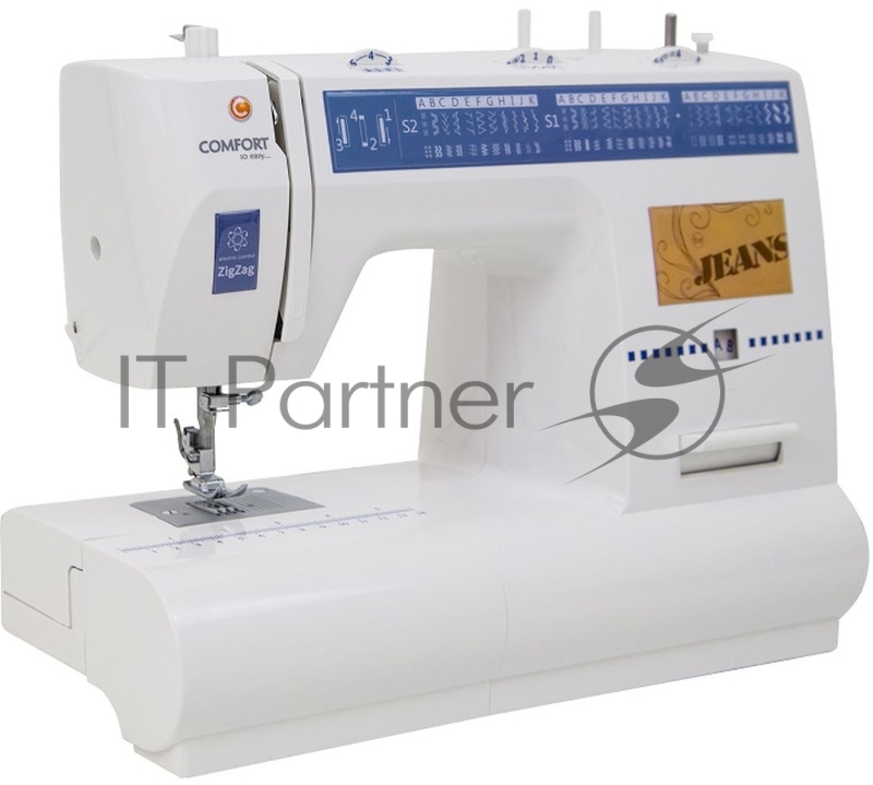 Швейная машина Comfort 130