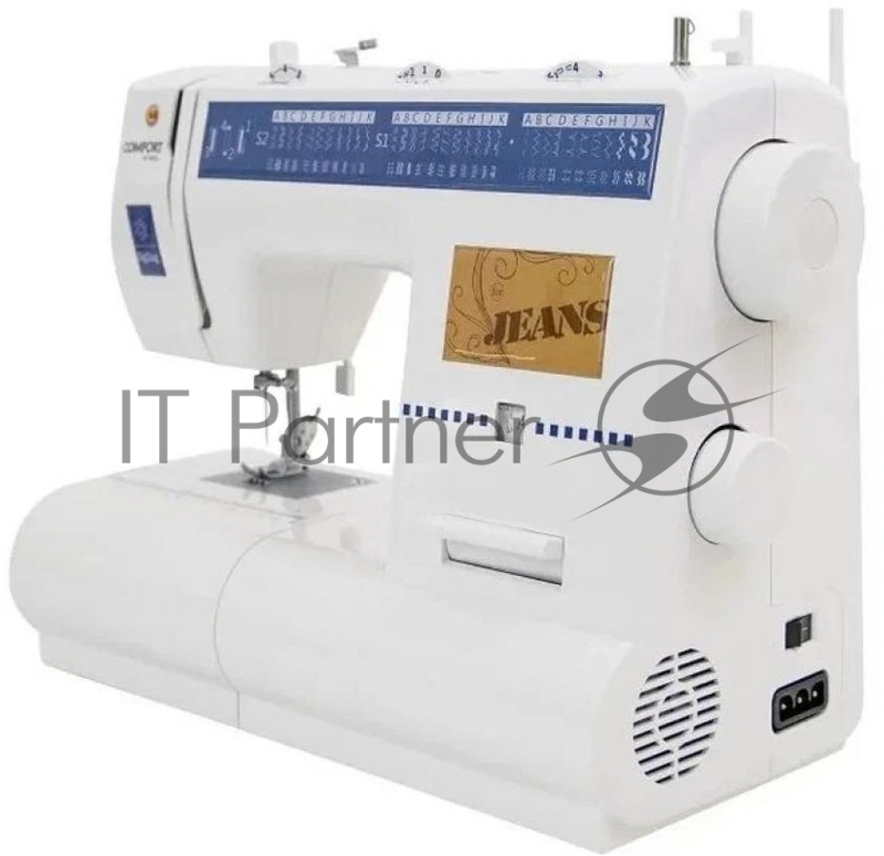 Швейная машина Comfort 130