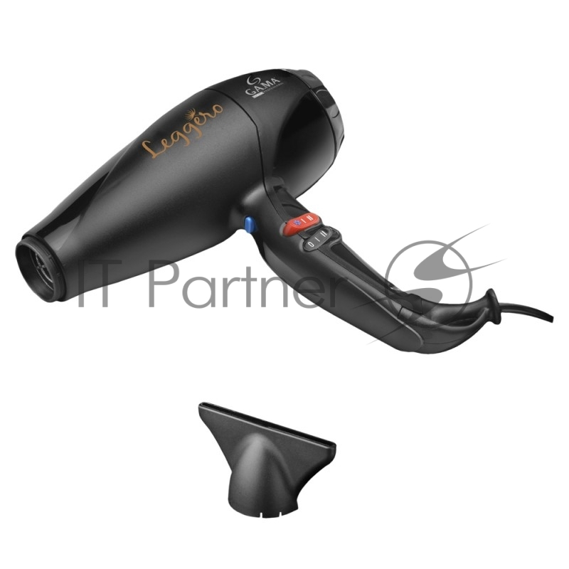 Фен GA.MA LEGGERO (GH2004)