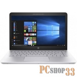 Ноутбук HP Pavilion 15-cc533ur 2CS76EA gold 15.6