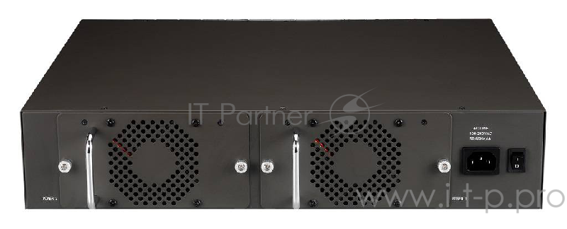 Шасси для медиаконвертеров D-Link DMC-1000/A3A