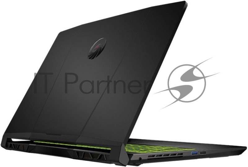 Ноутбук MSI Alpha 15 B5EEK-054RU Ryzen 5 5600H 8Gb SSD512Gb AMD Radeon Rx 6600M 8Gb 15.6 IPS FHD (1920x1080) Windows 10 black WiFi BT Cam