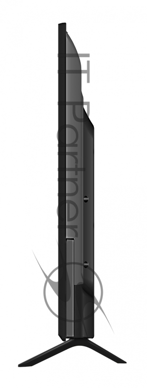 Телевизор LED Erisson 42 42FLX9060T2 черный FULL HD 50Hz DVB-T DVB-T2 DVB-C USB WiFi Smart TV (RUS)