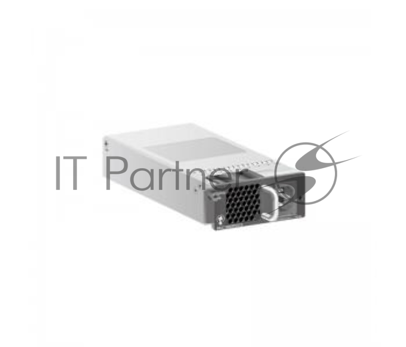 Блок питания для коммутатора MODULE AC 1000W PAC1000D5412 HUAWEI Блок питания Huawei {PAC1000D5412} Модуль питания AC 1000W, Power panel exhaust для