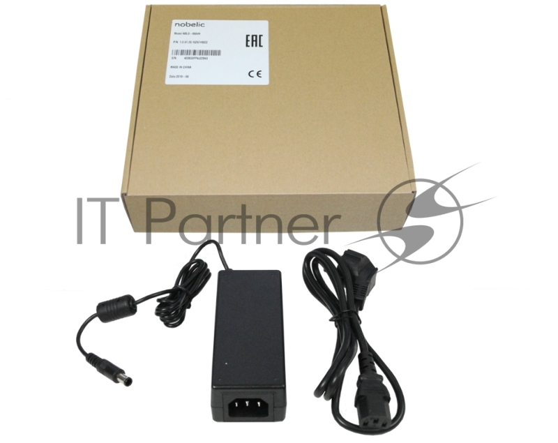 Коммутатор 4PORT 10/100M POE NBLS-0604H IVIDEON