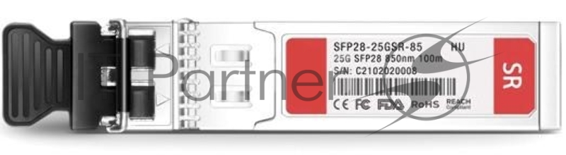 Трансивер 25GE 100M LC MM SFP-25G-SR-MP HUAWEI