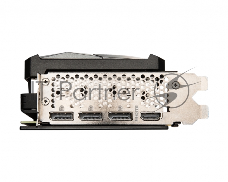 Видеокарта NVIDIA GeForce RTX3080 MSI 10Gb (RTX 3080 VENTUS 3X PLUS 10G OC LHR RU)