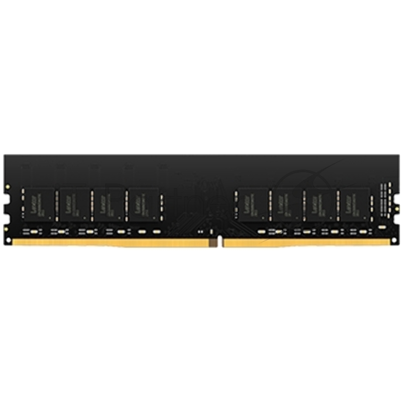 Оперативная память LEXAR DDR4 16GB 3200MHz UDIMM