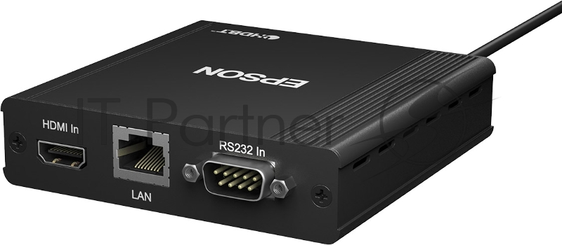 Передатчик ELPHD01 HDBaseT Transmitter