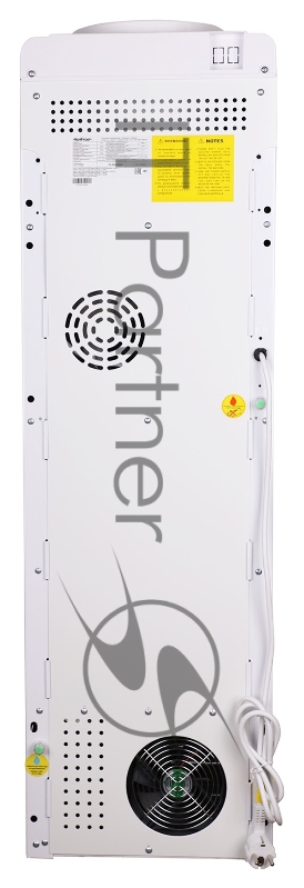 Кулер Hotfrost V25L напольный компрессорный белый