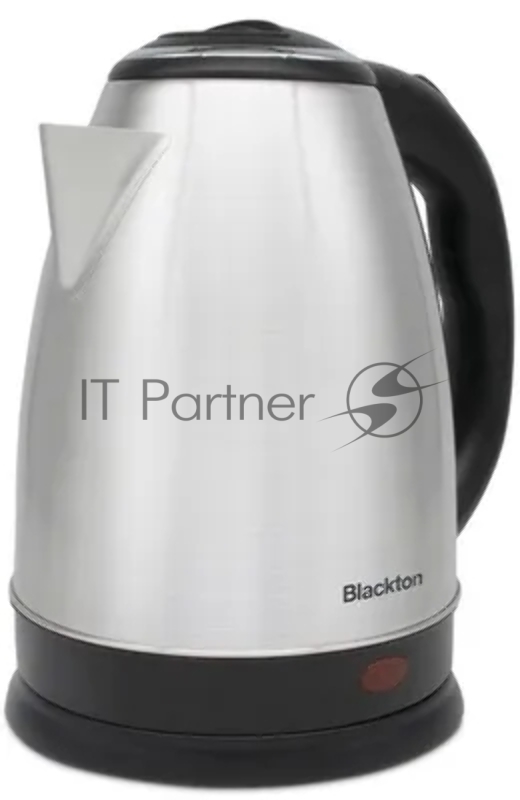 Чайник Blackton Bt KT1717S Steel-Black