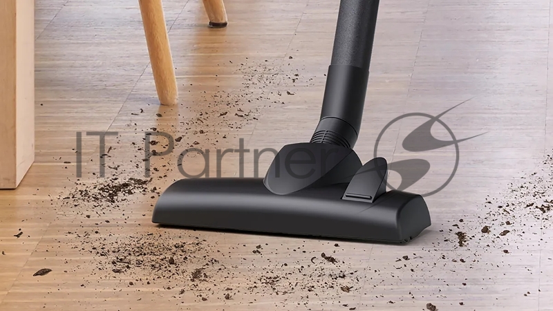 Пылесос Bosch BGS21WX200 2000Вт красный