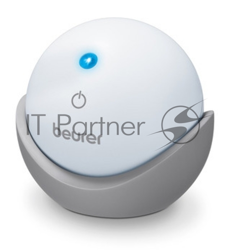 Прибор от бессонницы Beurer SL10 DreamLight белый