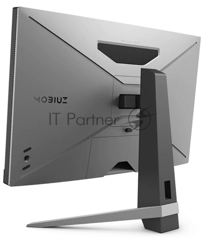 Монитор BENQ MOBIUZ 27 EX2710Q 2560x1440 165Гц 1000R Curved VA LED backlight 16:9 250(400)cd/m2 2ms(GtG) 95% P3 3000:1 178/178 2*HDMI2.0 DP1.4 1*USB типа-B 2*USB3.0 Speaker Tilt Swivel HAS Metallic/Gray