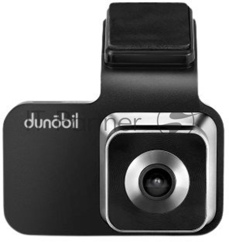 Видеорегистратор Dunobil navis duo черный 1296x2304 1296p 150гр. MSTAR 8336