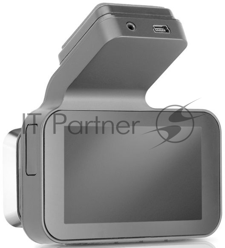 Видеорегистратор Dunobil navis duo черный 1296x2304 1296p 150гр. MSTAR 8336